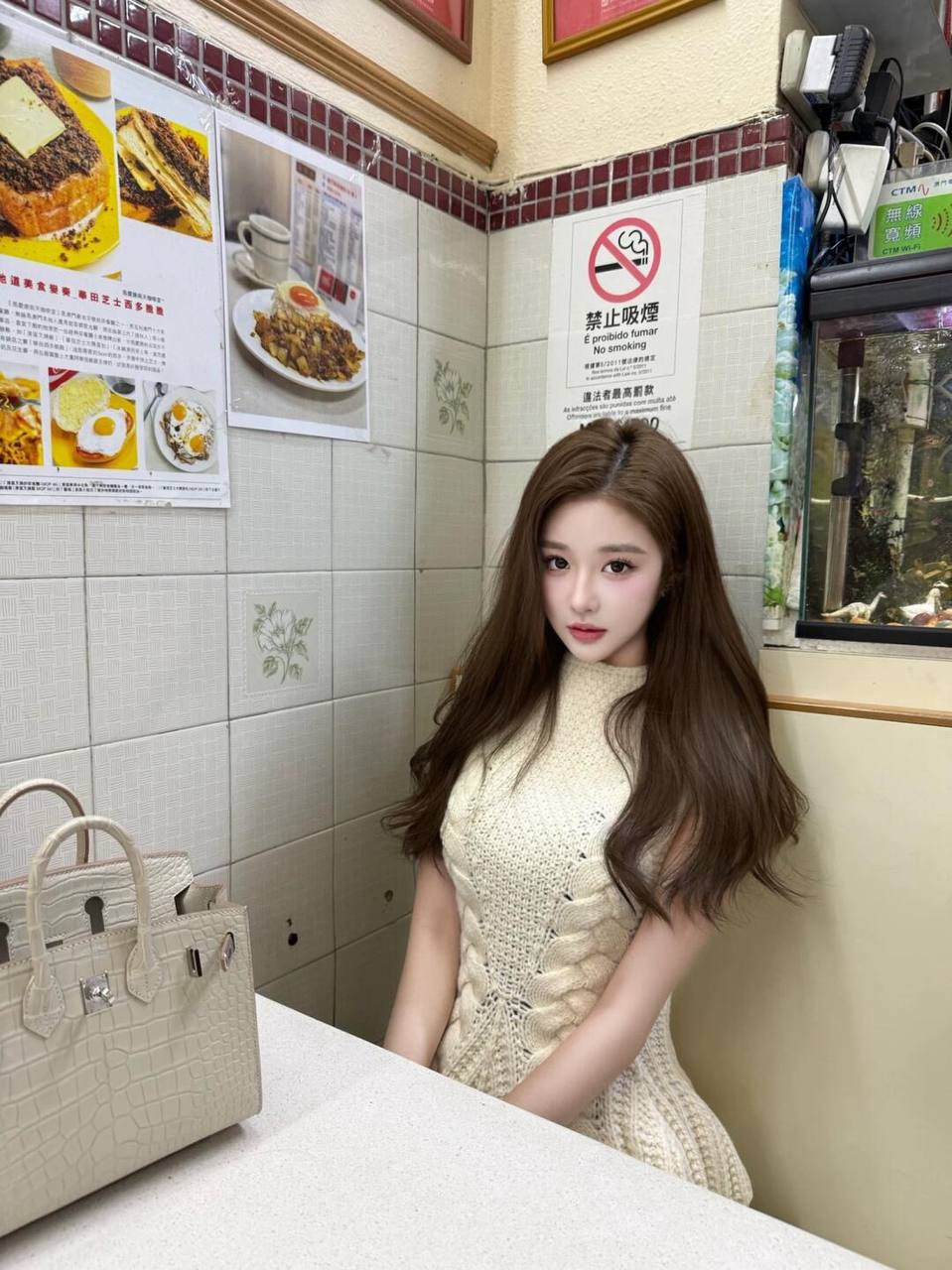 上海约拍，上海网红女生，上海通告