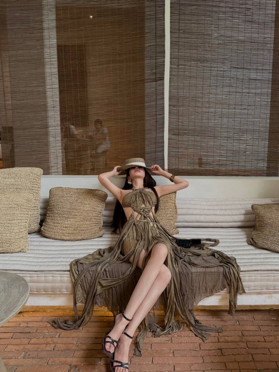 外围为什么叫外围，长沙高端伴游，在长沙交朋友