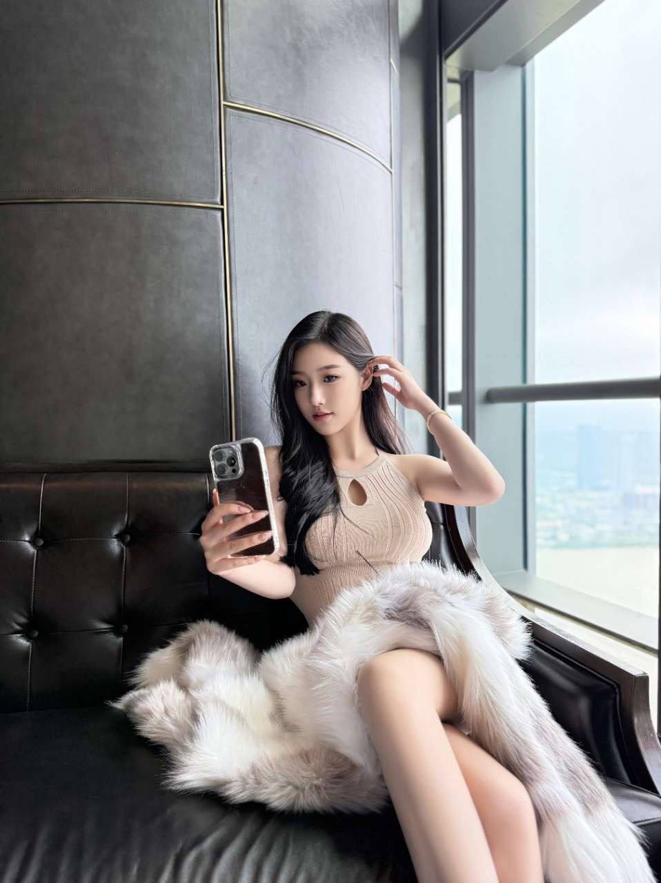 长沙高端资源，长沙线上社交，长沙高颜值名媛