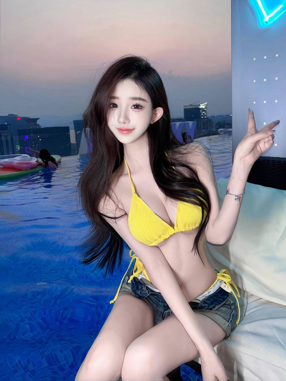 南山约会，长沙美女模特，长沙高端伴游