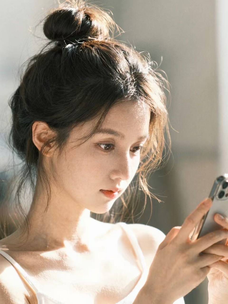 长沙聊天陪伴，长沙高颜值女生，长沙单身群